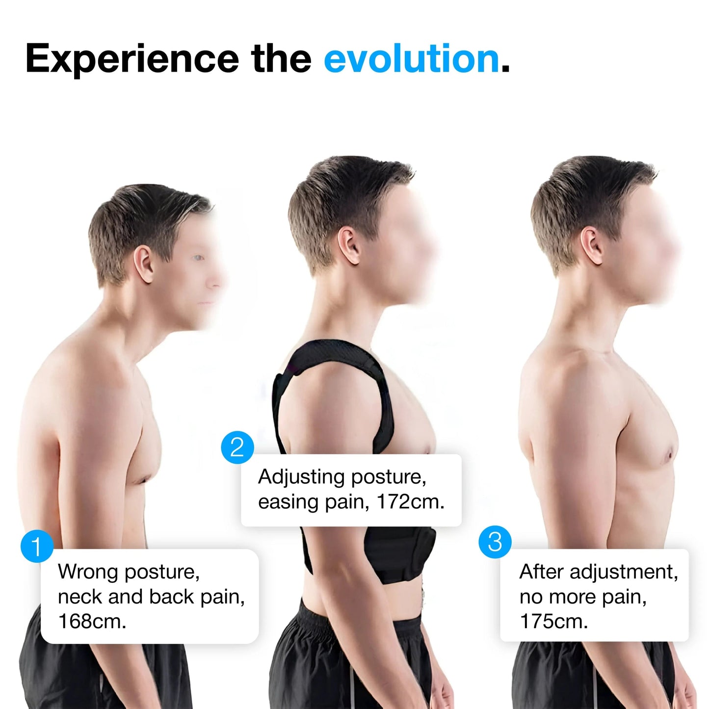 SpineHero — Befreie dich von Schmerzen und steh kraftvoll zu dir selbst!