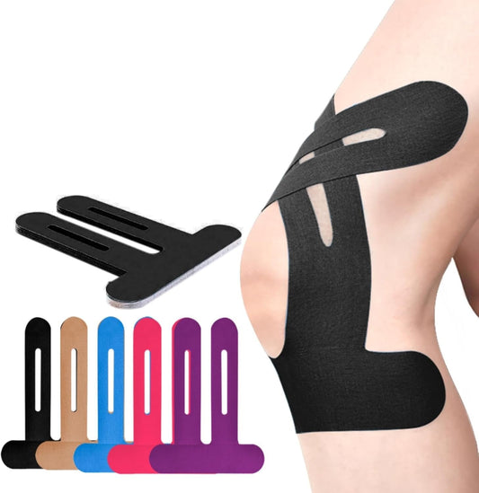 FlexiGuard | Vorgefertigter Knieschutz, der niemals versagt ( 10 Stück) - 50% RABATT