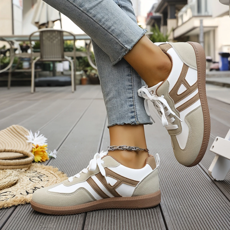 Ariadni - Elegante Bequeme Turnschuhe