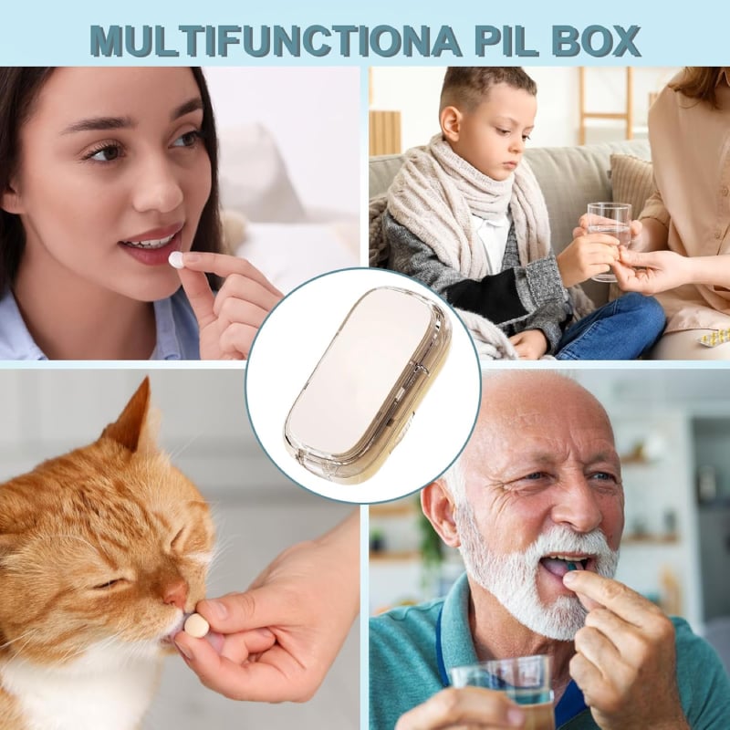 PillCutter