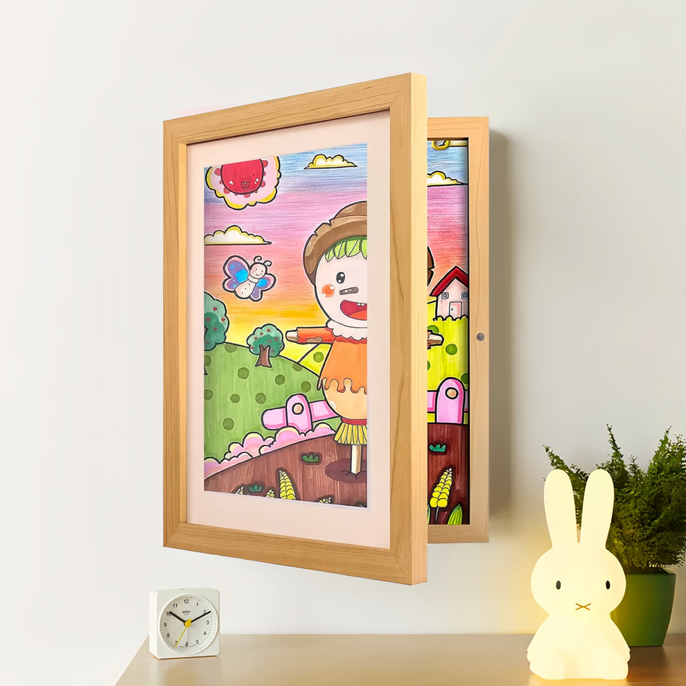 DrawingFrame - Kinder-Zeichnungsrahmen