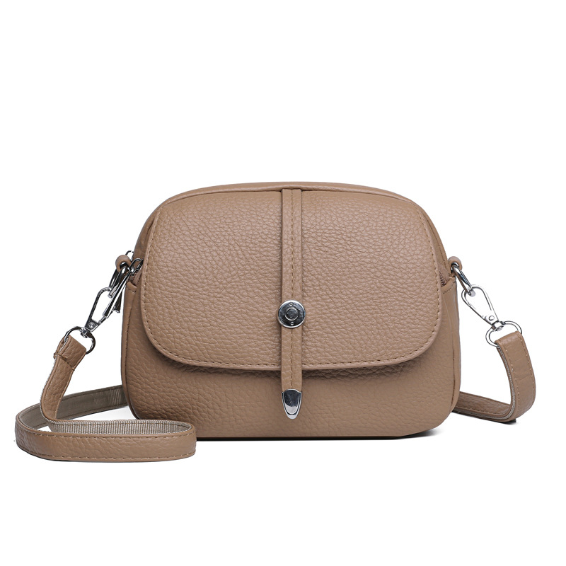 Nabeena – Stilvolle Umhänge Tasche