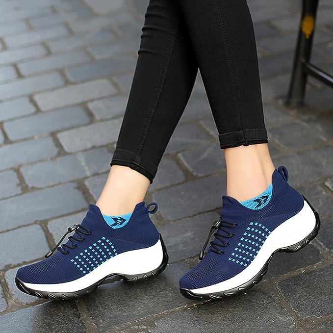 Ella | Orthopädische Schuhe Komfortable Einlagen