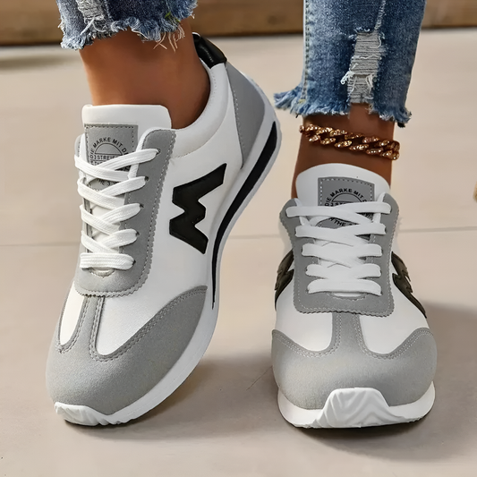 Veerle | Bequeme Frauenschuhe für Alltag und Freizeit