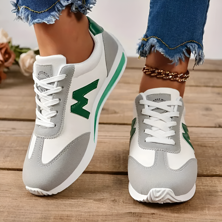 Veerle | Bequeme Frauenschuhe für Alltag und Freizeit
