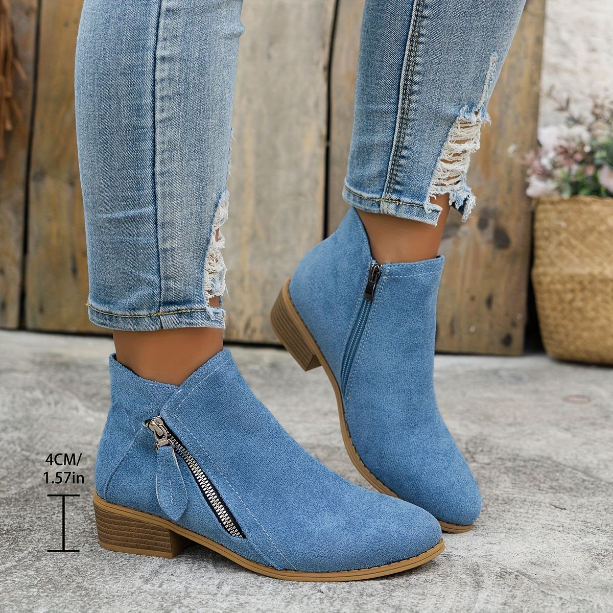 Lunora | Elegante orthopädische Damenschuhe