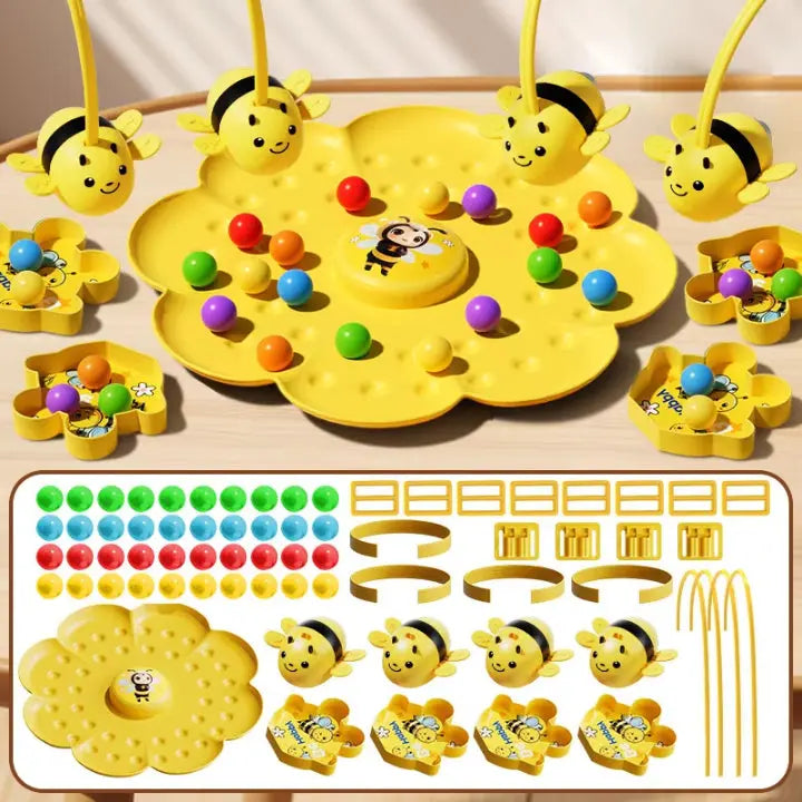 BeeBright – Verbessert schnell Konzentration und Feinmotorik bei Kindern