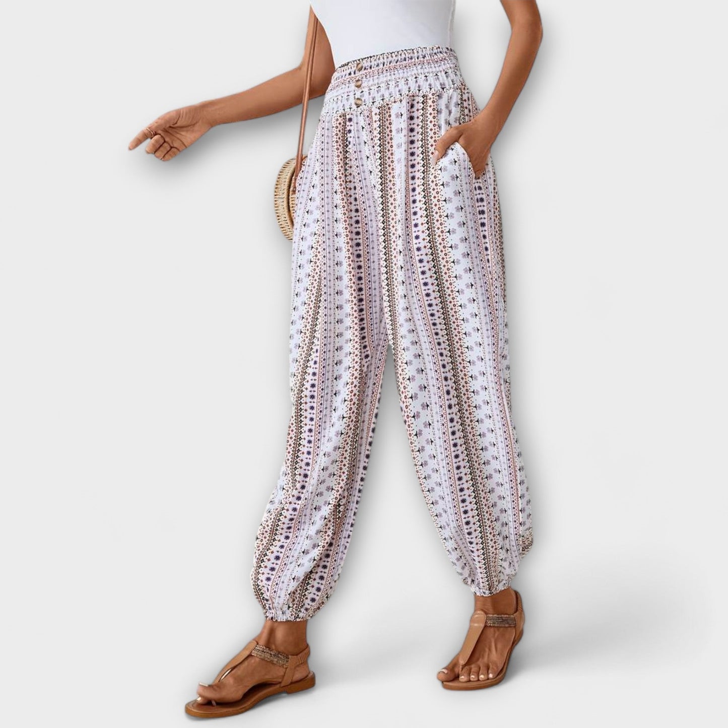 Marianne – Elegante Hosen