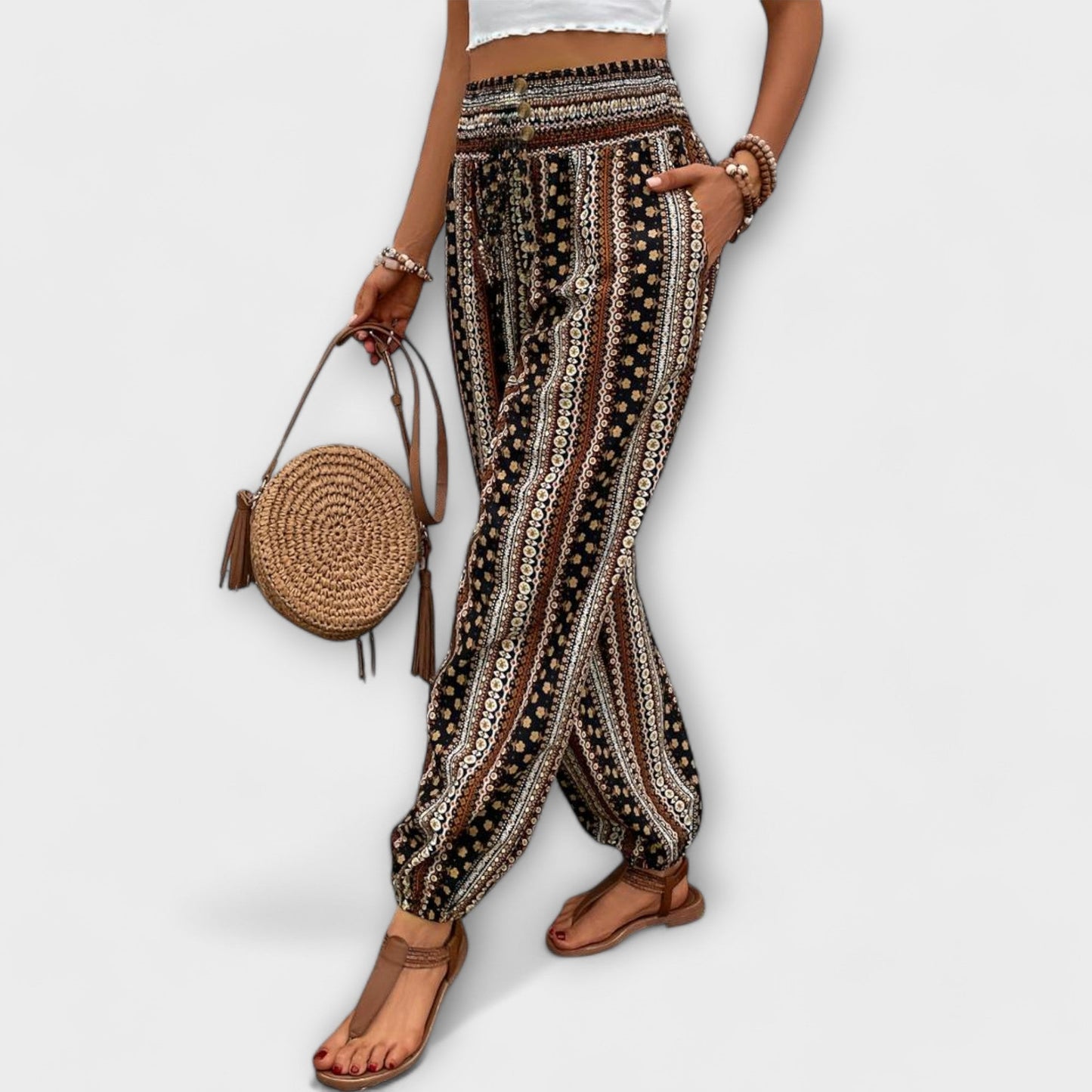 Marianne – Elegante Hosen