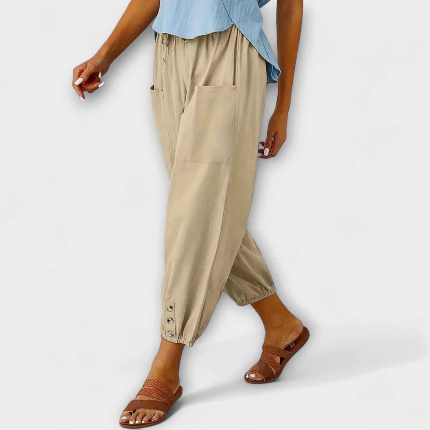 Kiara - Harem-Hose