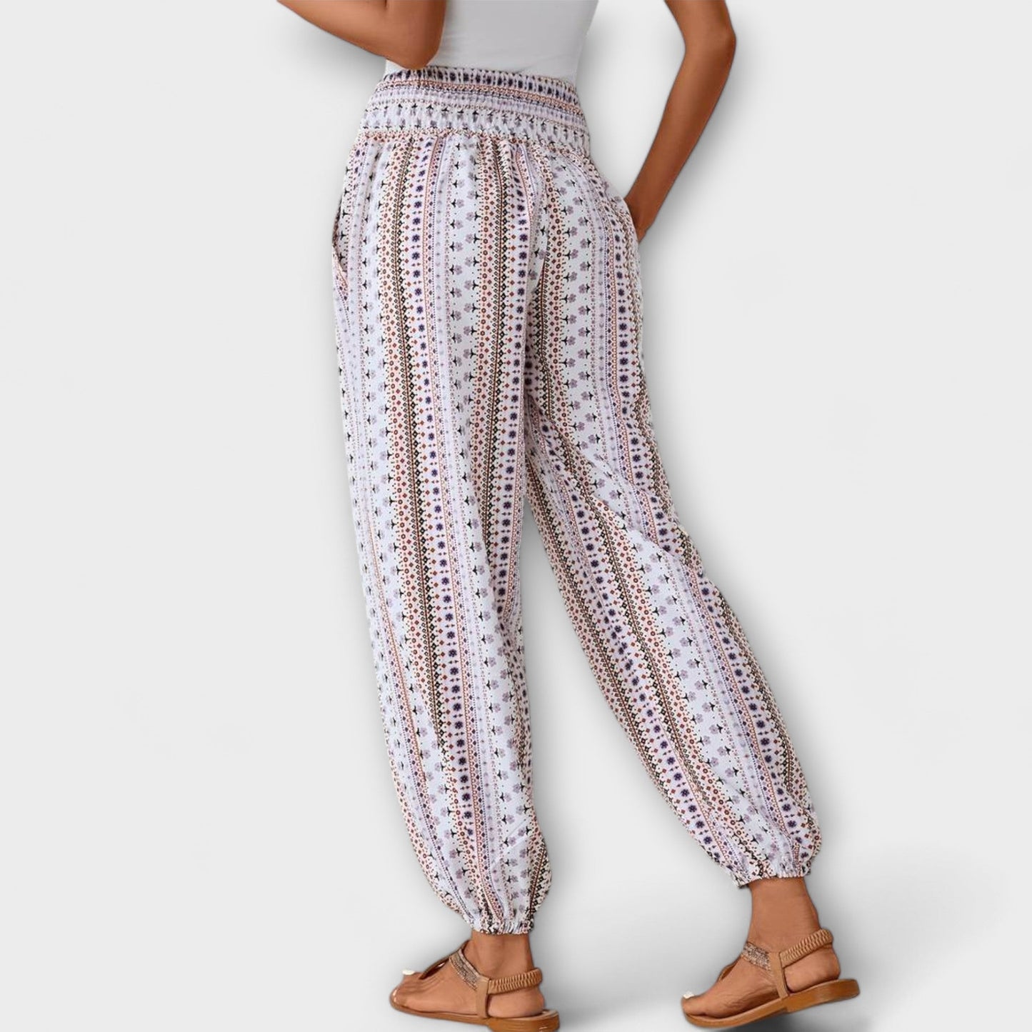 Marianne – Elegante Hosen