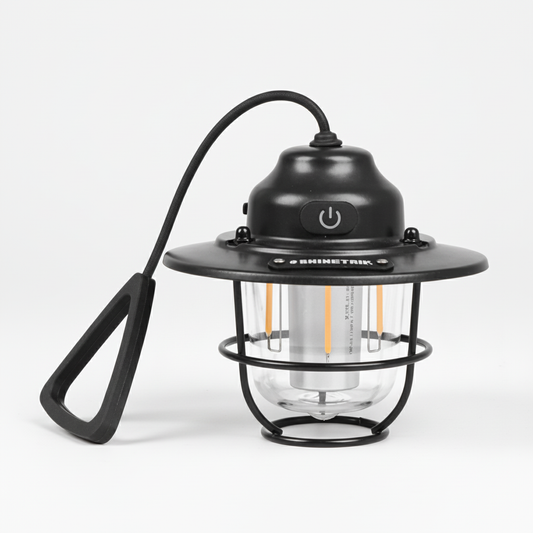 LumosLuxe – Brillantes Licht die ganze Nacht, wo immer Sie sind