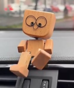 1+1 Gratis | JoyTwig – Der kleine Begleiter, der jeden Raum lebendig macht!