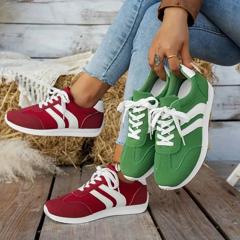 Bequeme orthopädische Schuhe für ganztägigen Halt