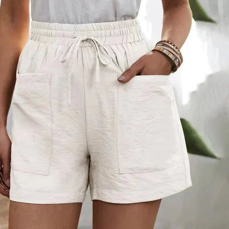 Alani – Bequeme Shorts