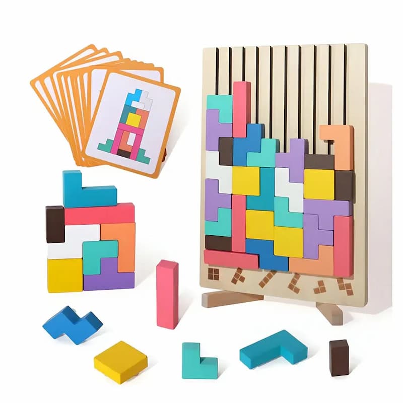 ShapeStack