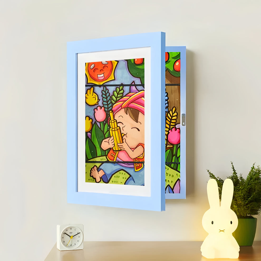 DrawingFrame - Kinder-Zeichnungsrahmen