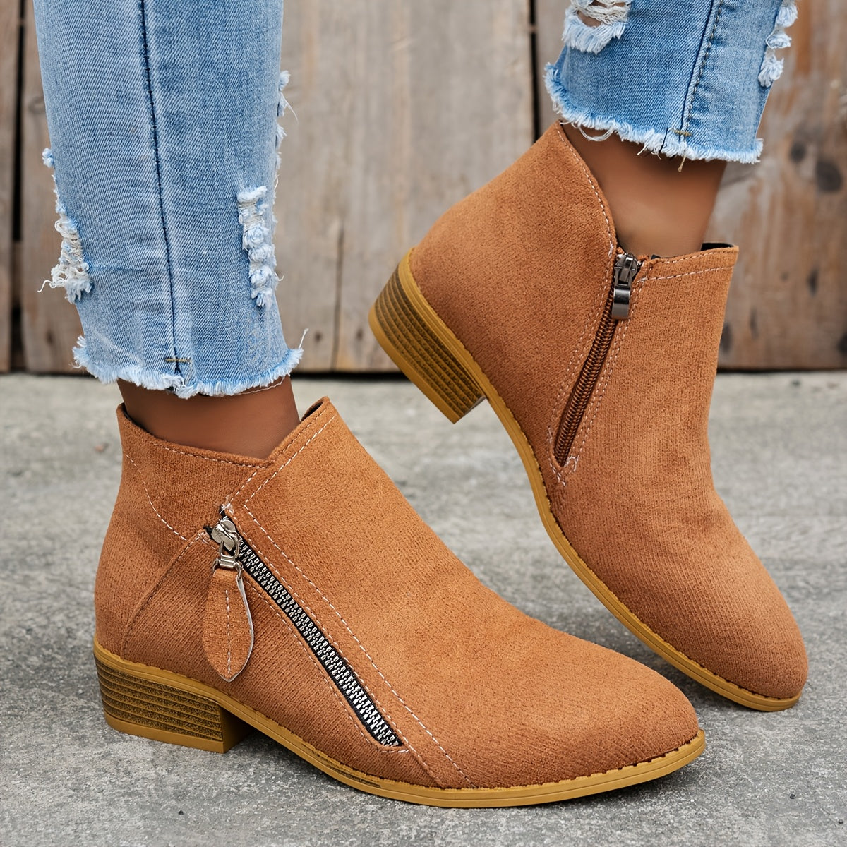 Lunora | Elegante orthopädische Damenschuhe