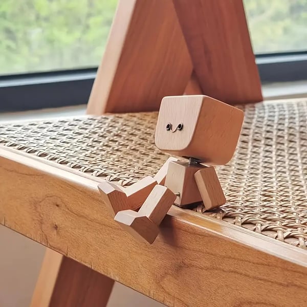1+1 Gratis | JoyTwig – Der kleine Begleiter, der jeden Raum lebendig macht!