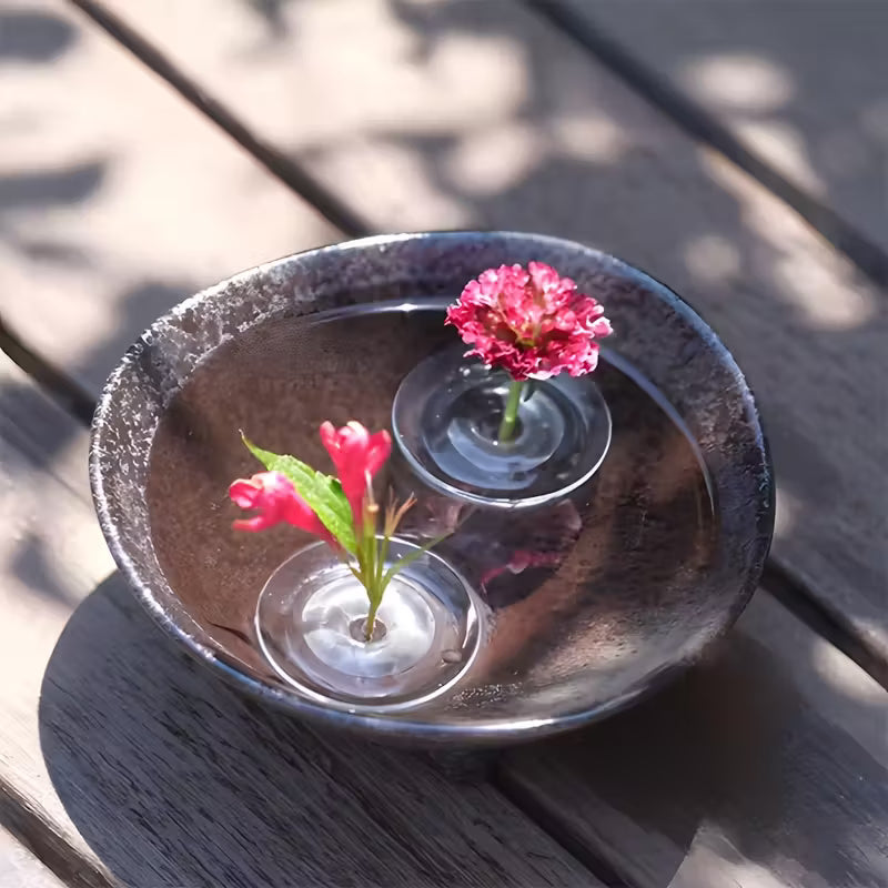 5+5 GRATIS | BloomRise – Hält Blumen sofort perfekt aufrecht und eindrucksvoll
