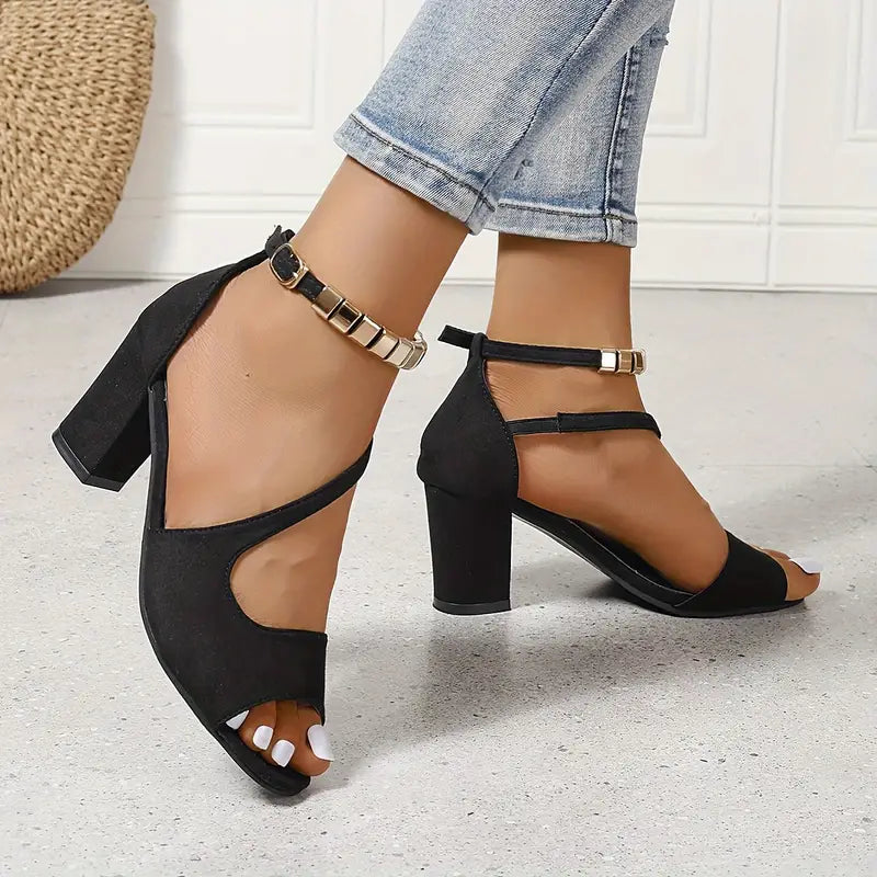 Sophie | Damen Sandalen – Orthopädisches Design für Komfort