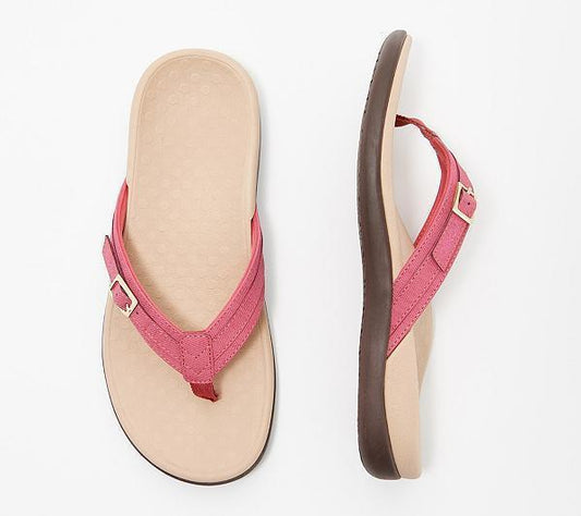Ronja | Orthopädische Flip-Flops
