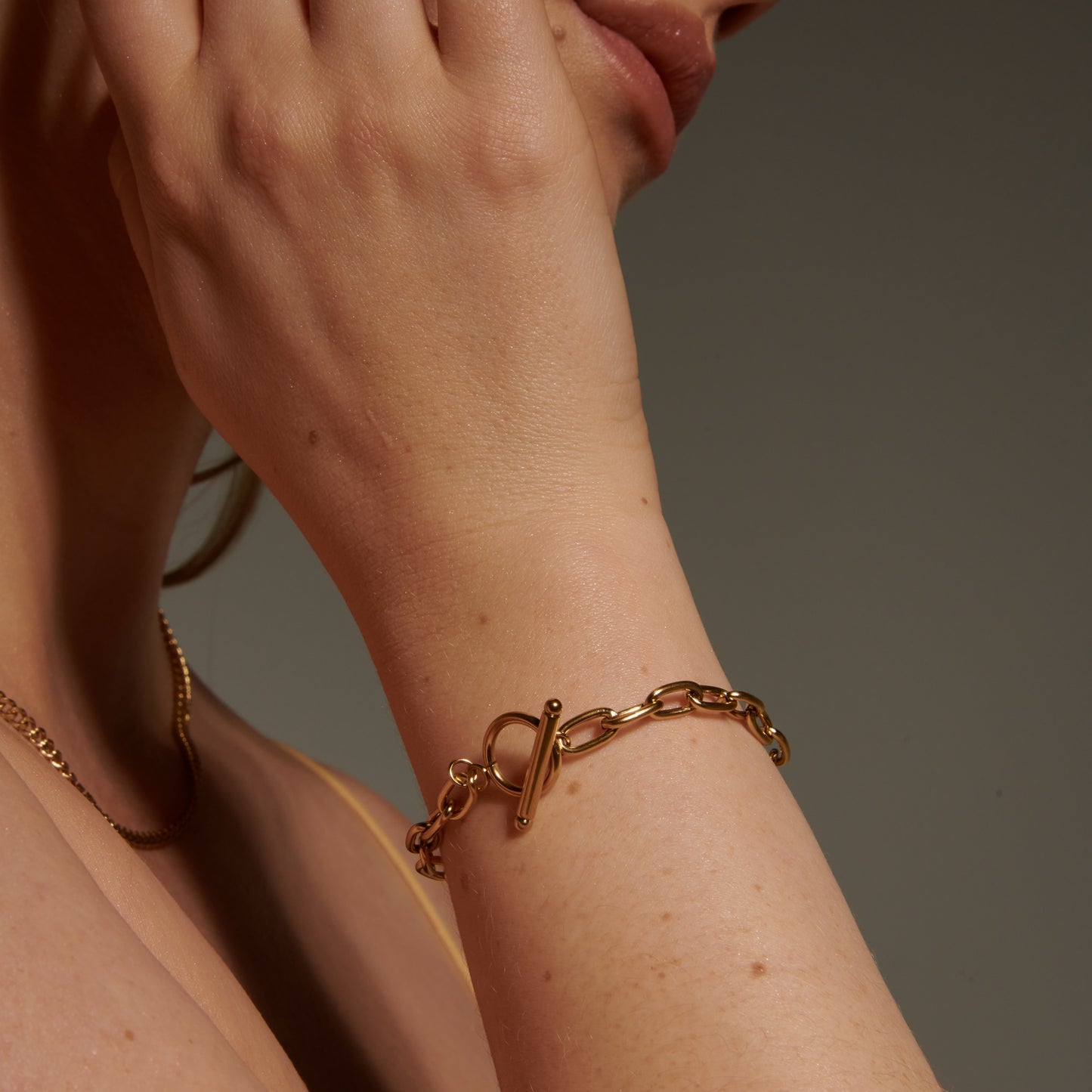 KOVA - Gliederarmband