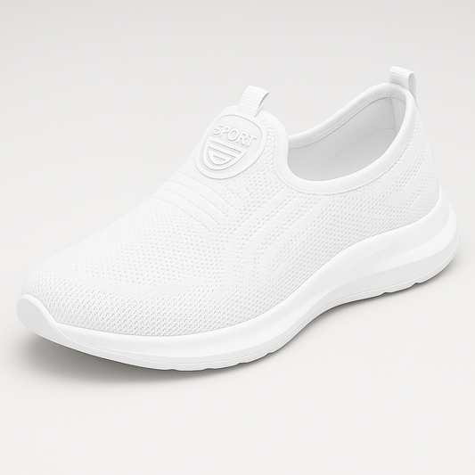 Lorio | Atmungsaktive Strick-Sneaker