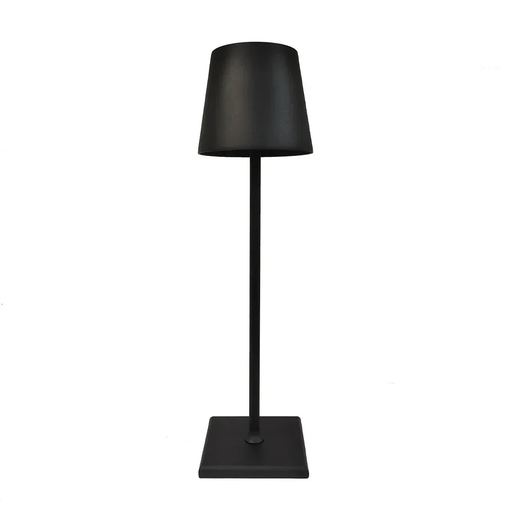 Kabellose LED-Tischlampe| USB Aufladbar + 3 Stufen dimmbar | NUR HEUTE mehr als 50% RABATT