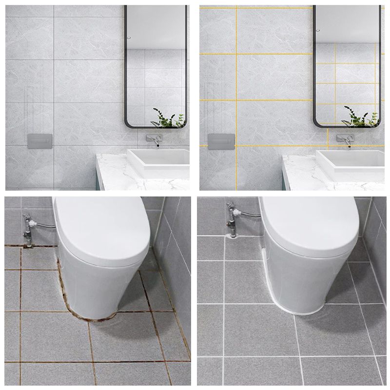 Fugenstift Keramikfliesen | Anti-Schimmel | Wasserfest | GroutGlow