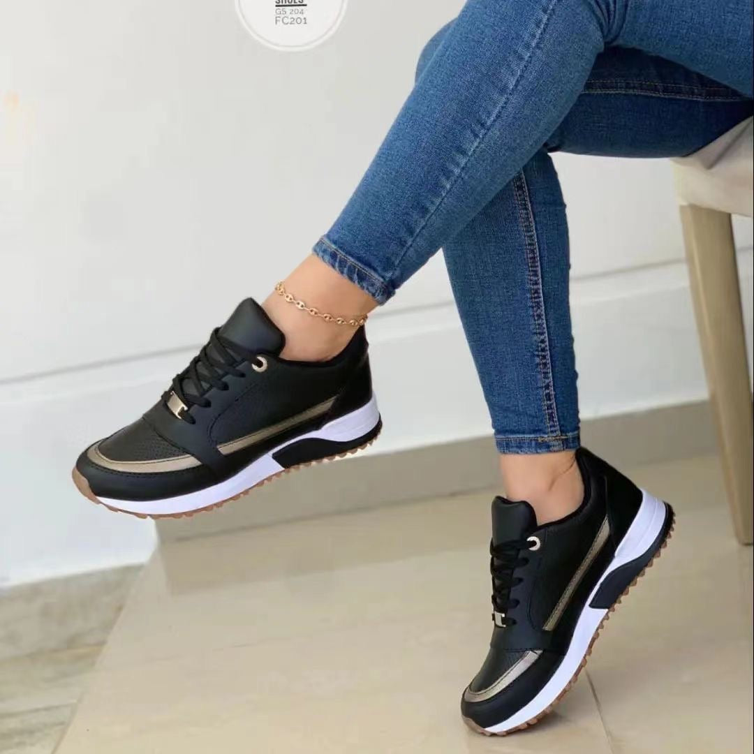 Faviola - Orthopädischer Turnschuh
