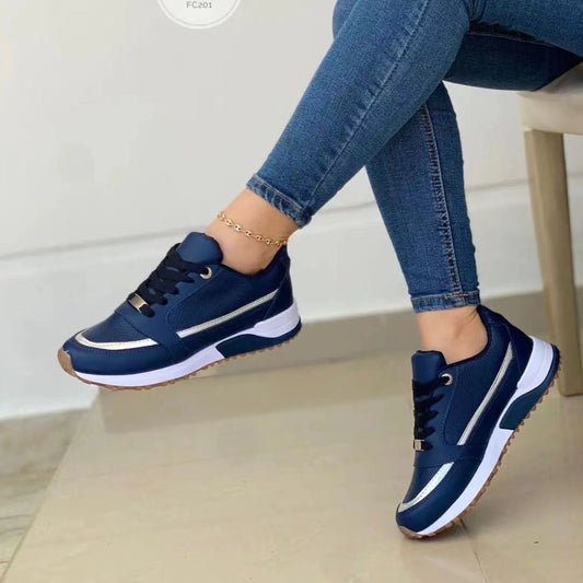 Faviola - Orthopädischer Turnschuh