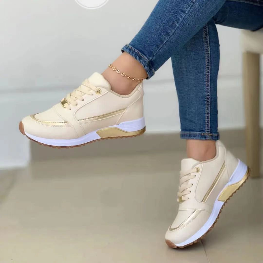 Faviola - Orthopädischer Turnschuh