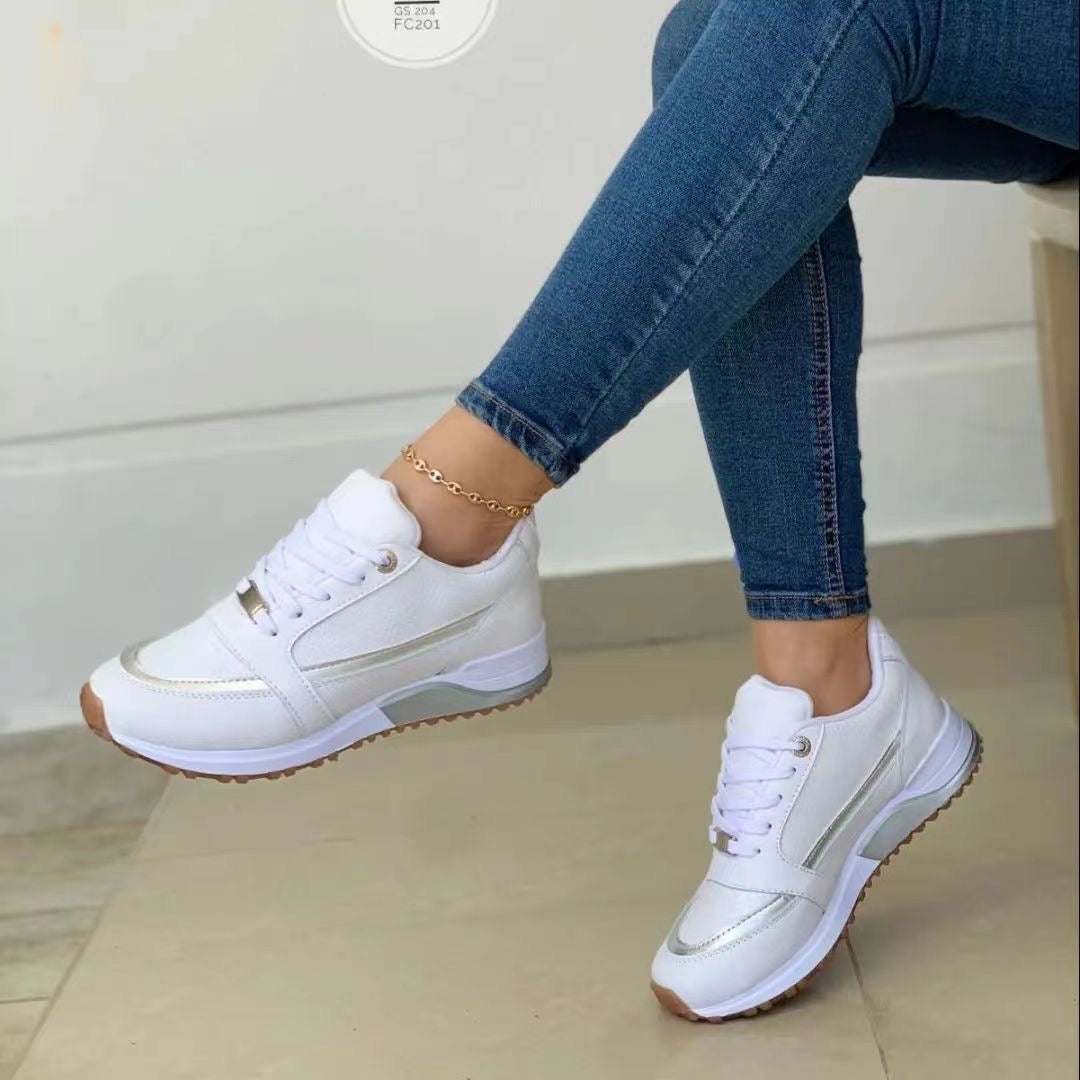 Faviola - Orthopädischer Turnschuh