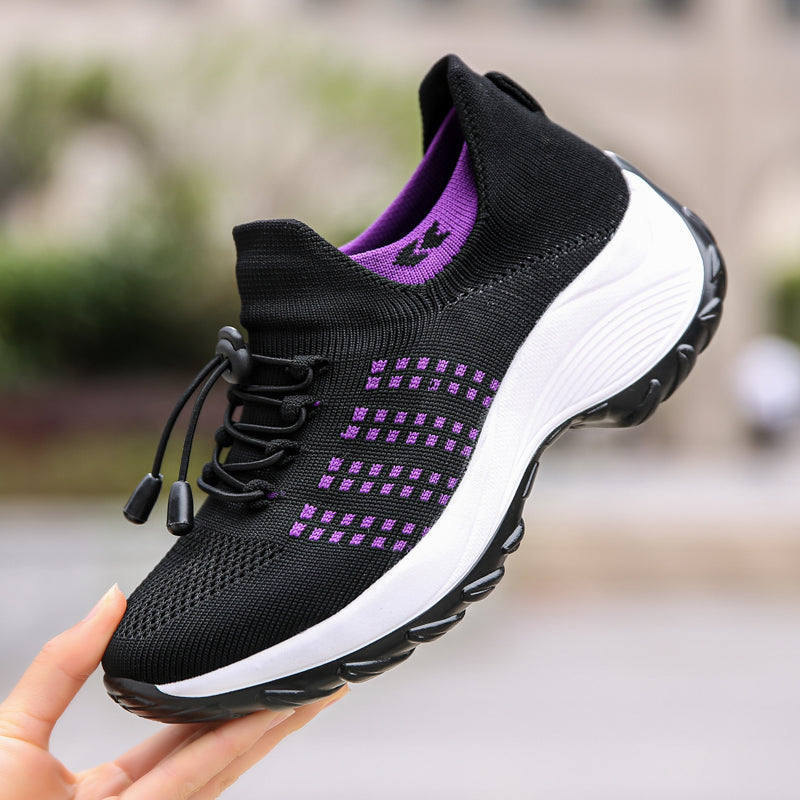 Ella | Orthopädische Schuhe Komfortable Einlagen
