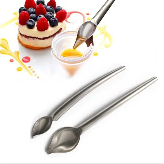 ArtisSpoon - Nieselregenlöffel Lassen Sie Ihrer Kreativität freien Lauf! [Letzter Tag Rabatt]