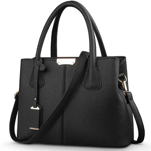 Andrea | Crossbody Bag Damen aus Hochwertigem Kunstleder