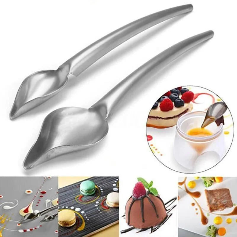 ArtisSpoon - Nieselregenlöffel Lassen Sie Ihrer Kreativität freien Lauf! [Letzter Tag Rabatt]