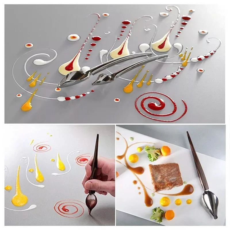 ArtisSpoon - Nieselregenlöffel Lassen Sie Ihrer Kreativität freien Lauf! [Letzter Tag Rabatt]
