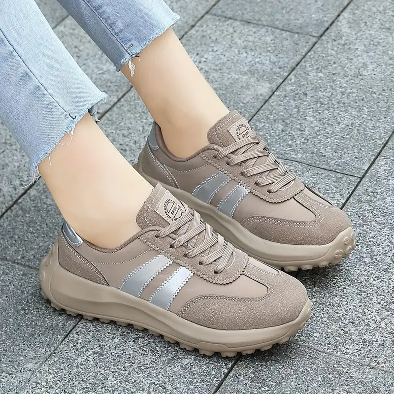 Zaynah – Orthopädische Rutschfeste Turnschuhe