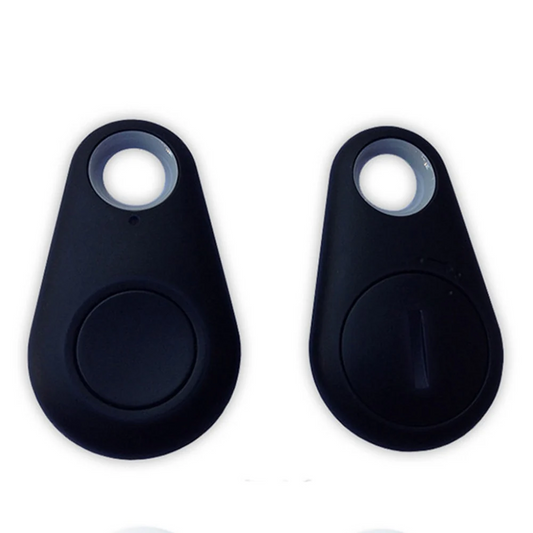 1+1 Gratis | Kinder GPS Tracker | Standort in Echtzeit | SOS- und Geofence-Benachrichtigungen | Locatera