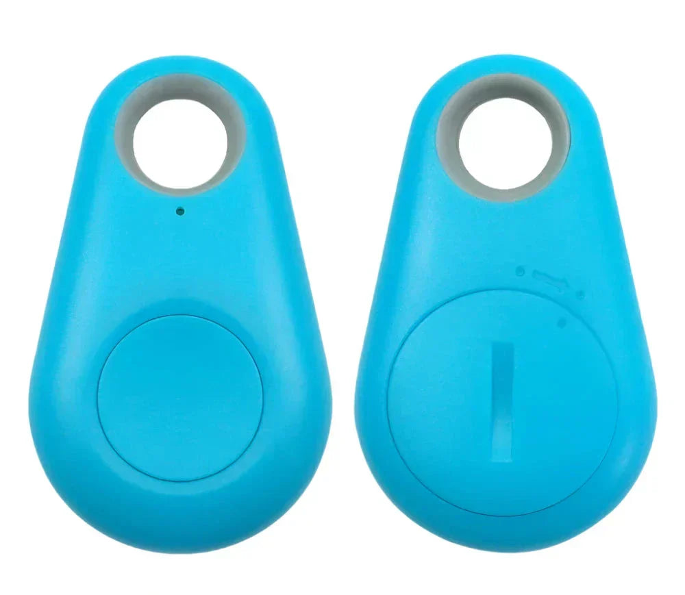 1+1 Gratis | Kinder GPS Tracker | Standort in Echtzeit | SOS- und Geofence-Benachrichtigungen | Locatera