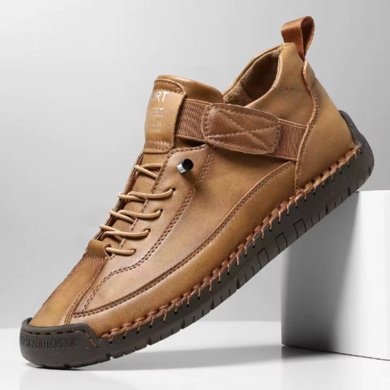 Mia | Orthopädischer Komfort-Sneaker
