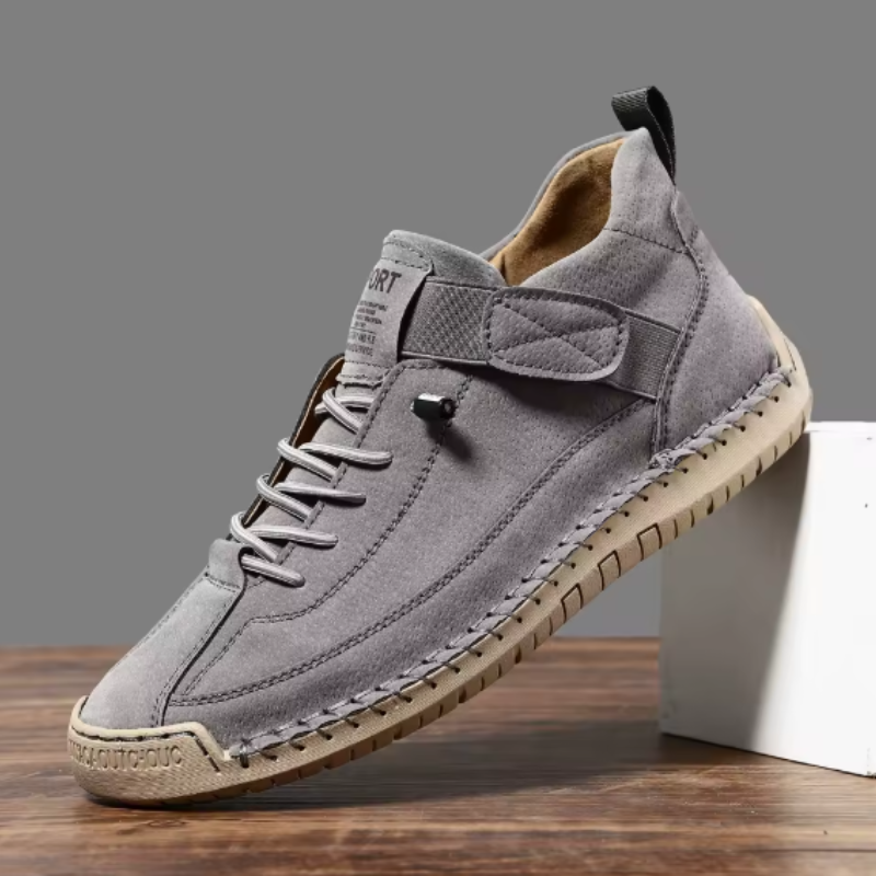 Mia | Orthopädischer Komfort-Sneaker