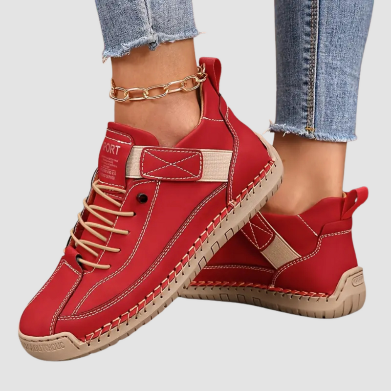 Mia | Orthopädischer Komfort-Sneaker
