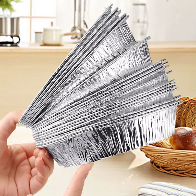 25+25 GRATIS | AirCrisp | Wiederverwendbare Airfryer-Folieneinsätze