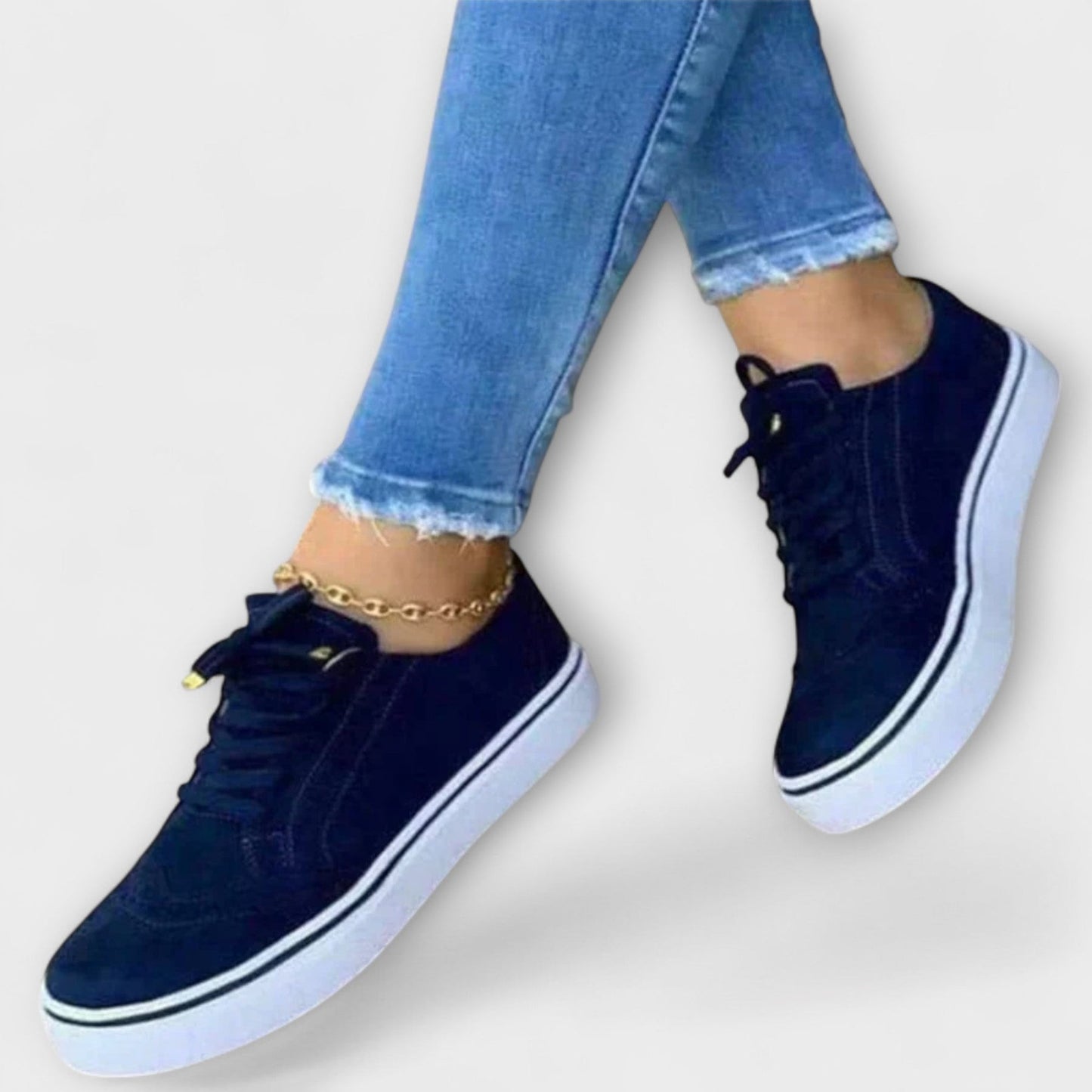 Michie – Orthopädischer Turnschuh
