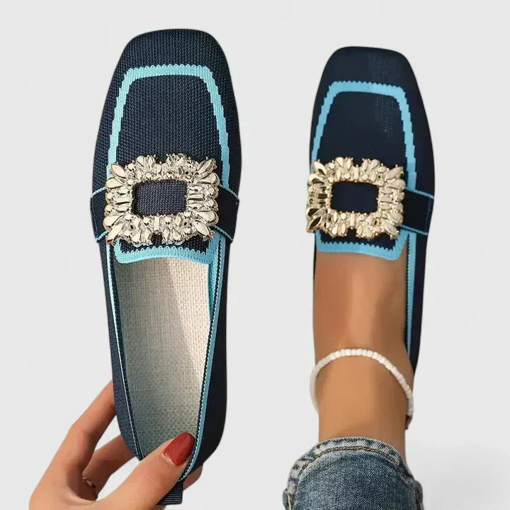 Ivalo - Bequeme Slipper