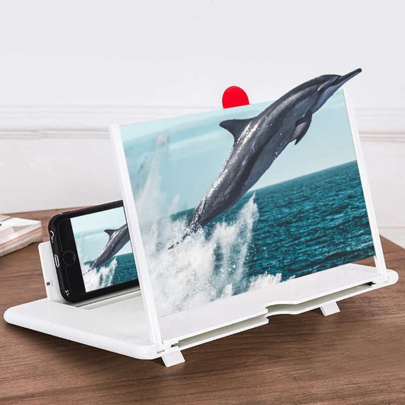 ScreenMagna Innovatives UltraZoom-Display – Verändern Sie Ihr Seherlebnis!