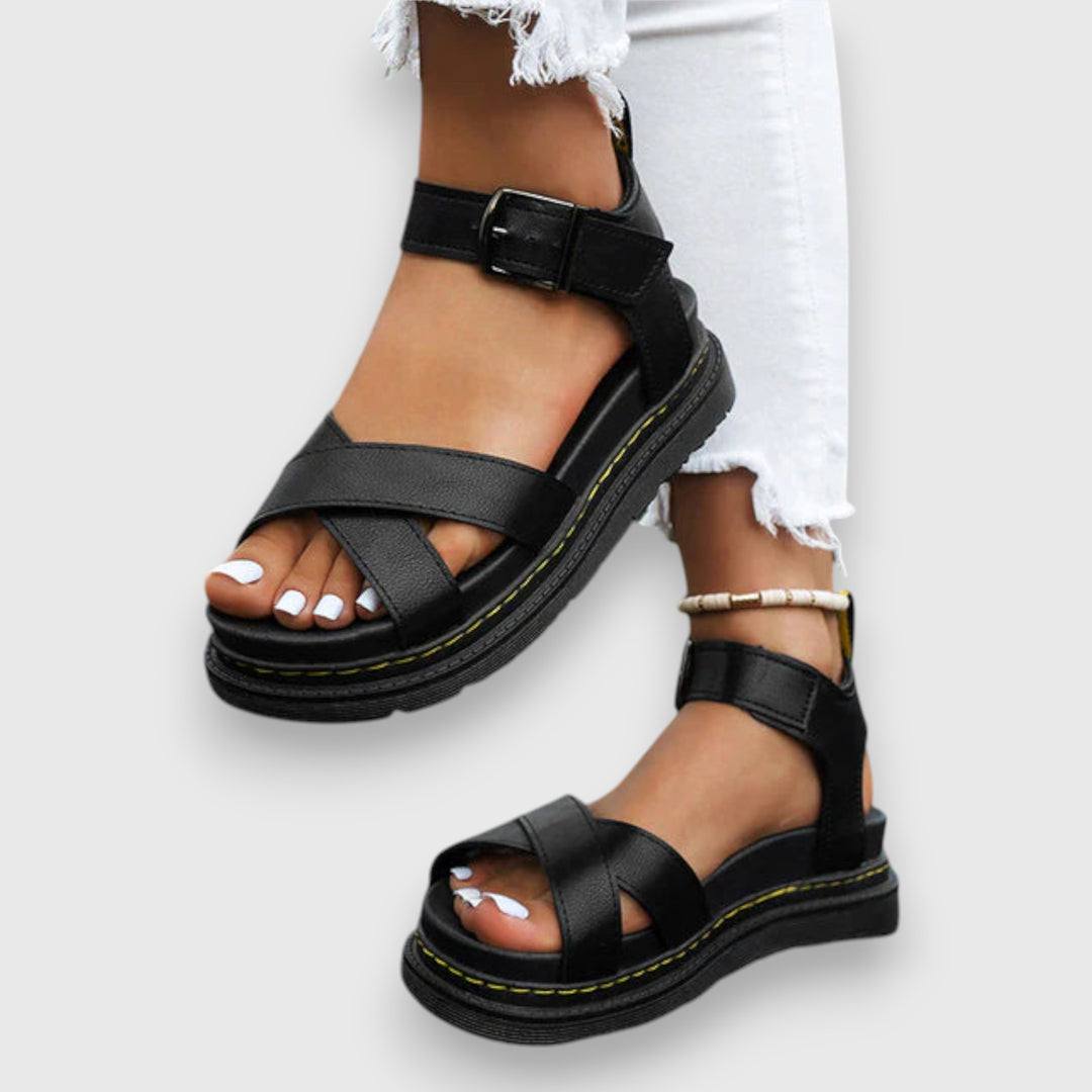 Nyna - Sportliche Sandalen